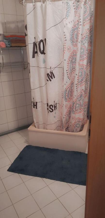 Halle, Top -Preise, 79 Qm Sd Fewo, Eg, Wahlweise Mit 1- 3 Dz, Tv Lounge, Kueche, Bad Wc Einfach Und Gut, Langzeitmieter Vb Preise ハレ エクステリア 写真