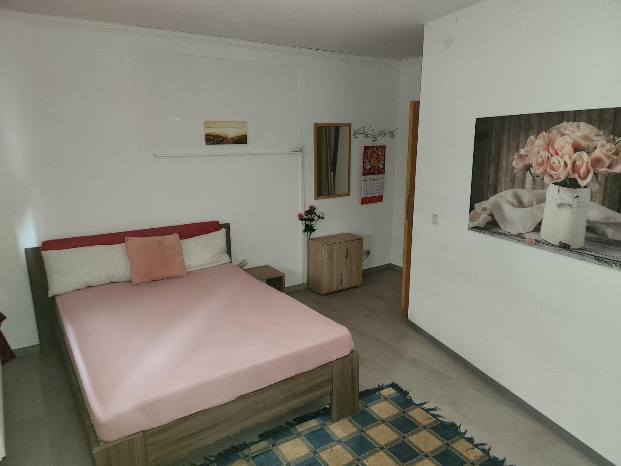 Halle, Top -Preise, 79 Qm Sd Fewo, Eg, Wahlweise Mit 1- 3 Dz, Tv Lounge, Kueche, Bad Wc Einfach Und Gut, Langzeitmieter Vb Preise ハレ エクステリア 写真
