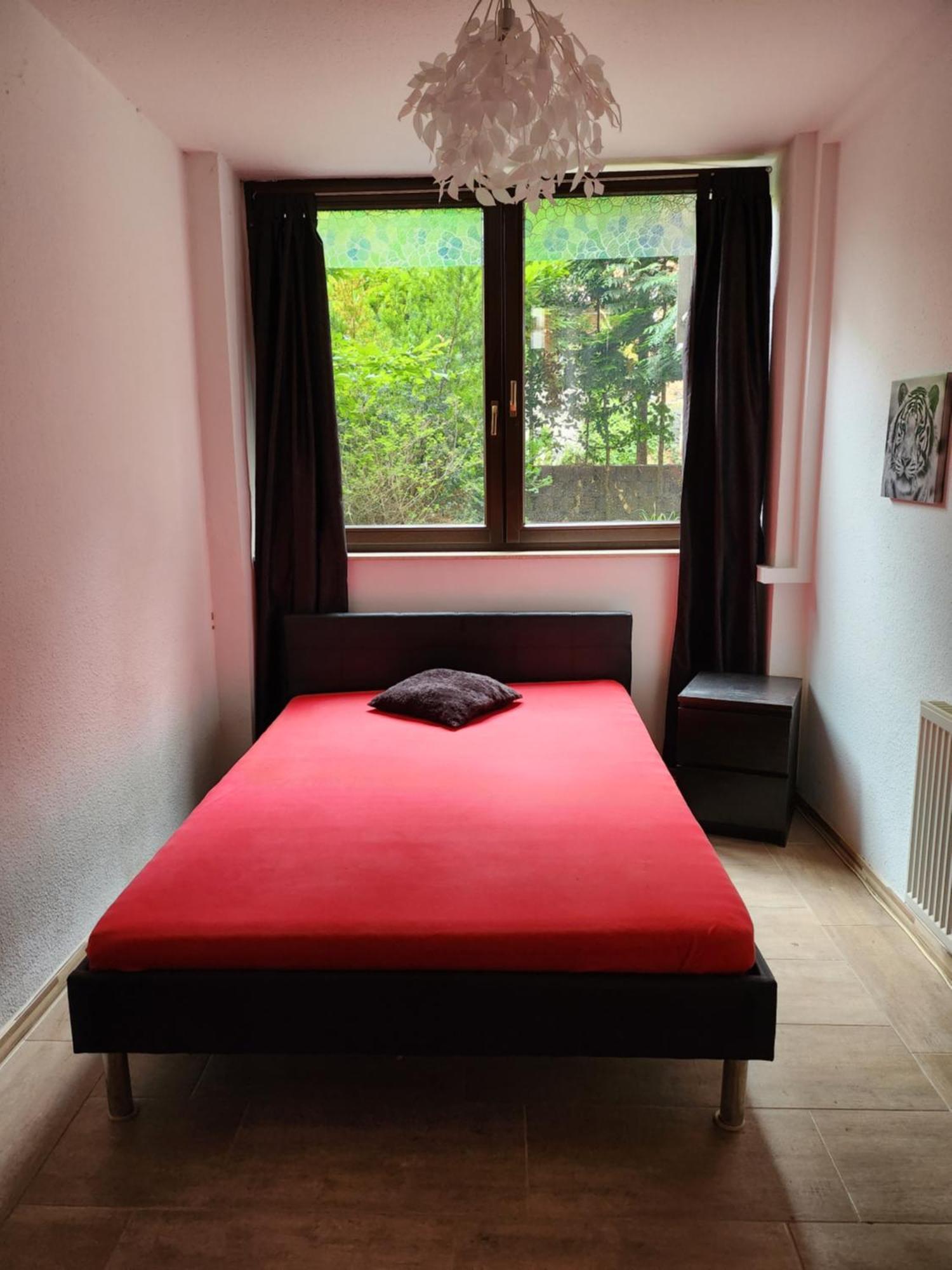 Halle, Top -Preise, 79 Qm Sd Fewo, Eg, Wahlweise Mit 1- 3 Dz, Tv Lounge, Kueche, Bad Wc Einfach Und Gut, Langzeitmieter Vb Preise ハレ エクステリア 写真