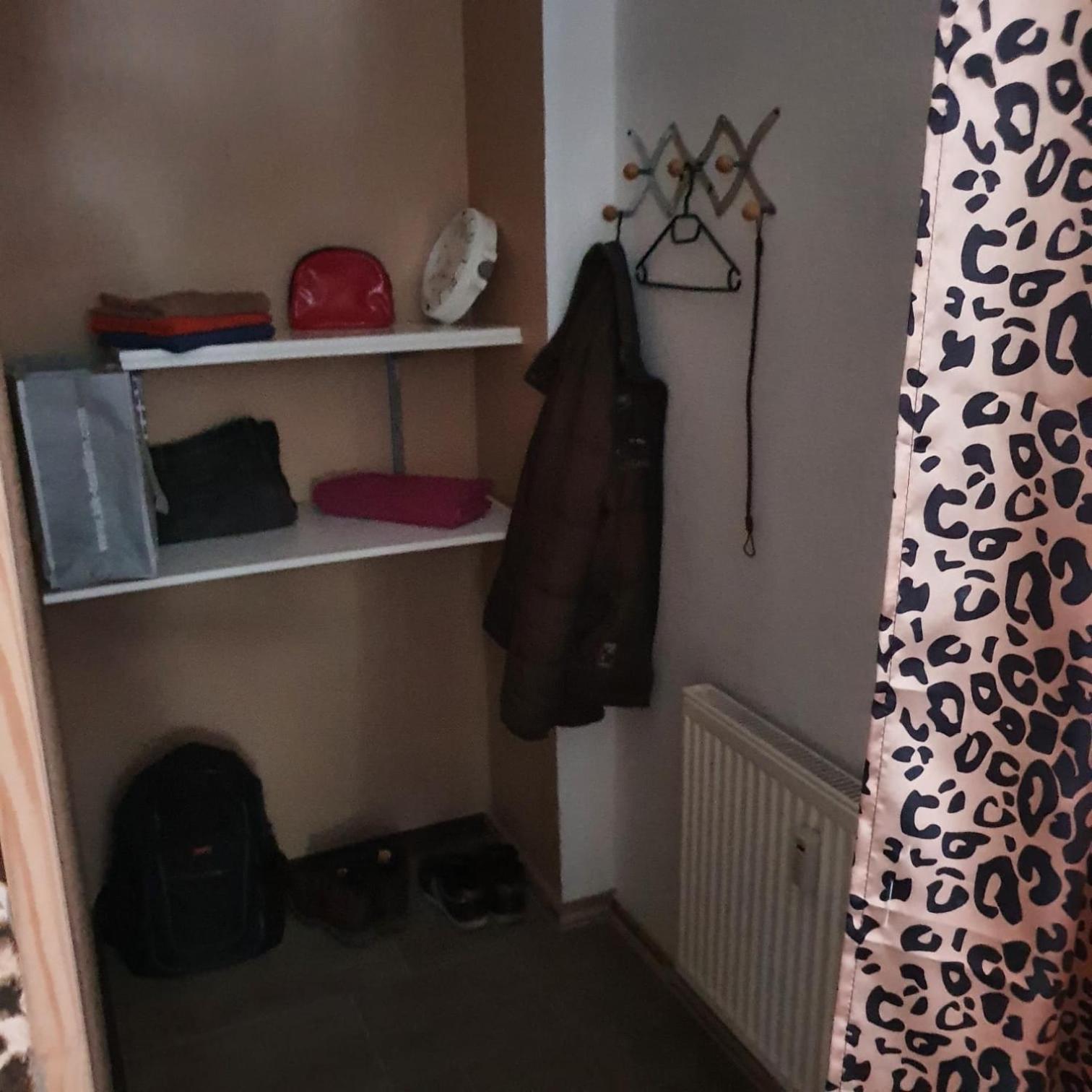 Halle, Top -Preise, 79 Qm Sd Fewo, Eg, Wahlweise Mit 1- 3 Dz, Tv Lounge, Kueche, Bad Wc Einfach Und Gut, Langzeitmieter Vb Preise ハレ エクステリア 写真
